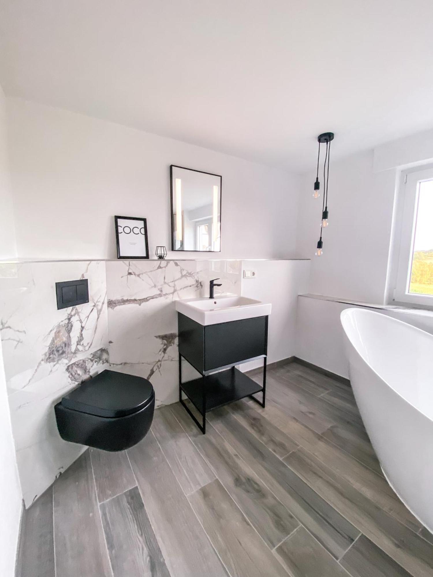 Ferienwohnung Eifelglueck Kruchten Exteriér fotografie