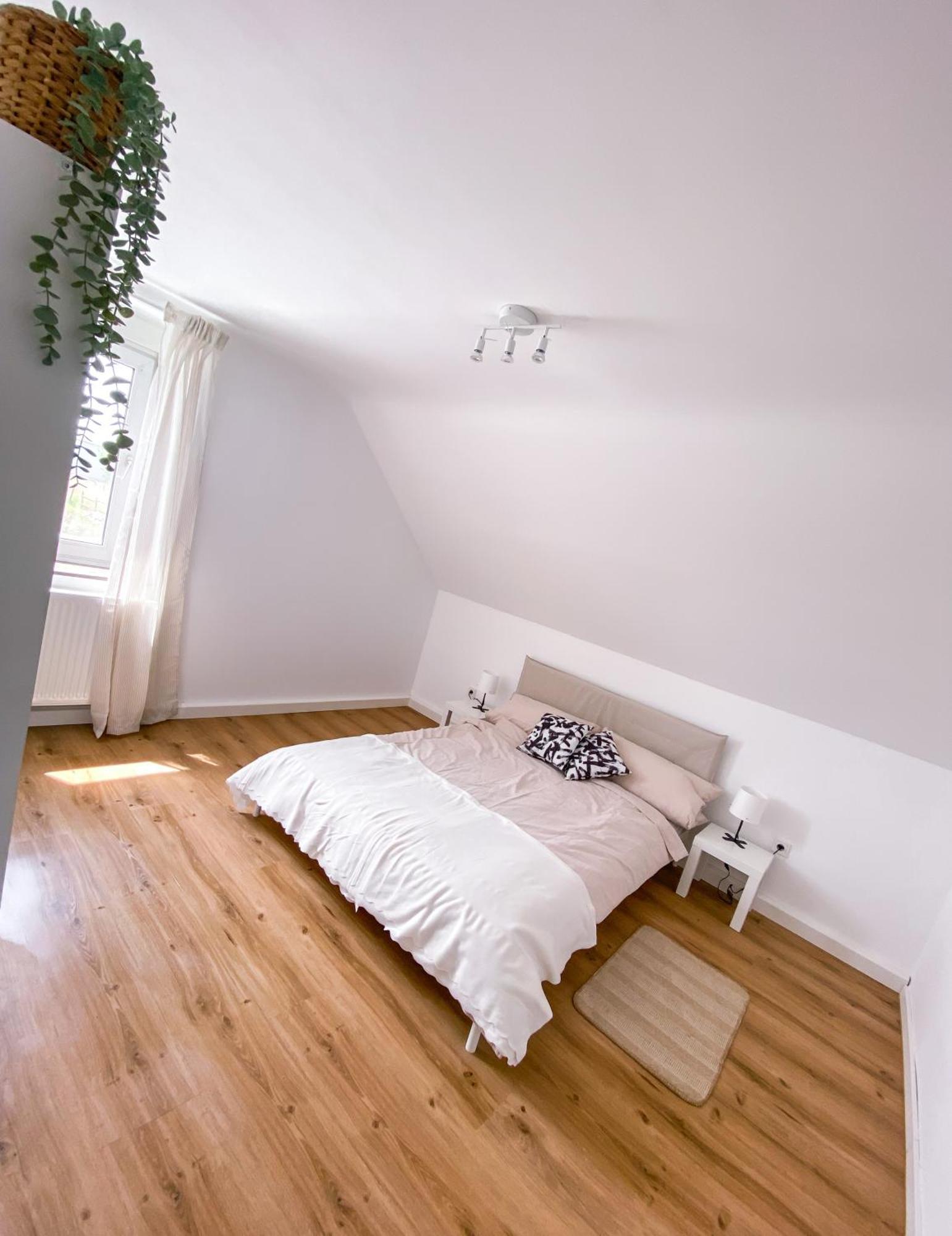 Ferienwohnung Eifelglueck Kruchten Exteriér fotografie