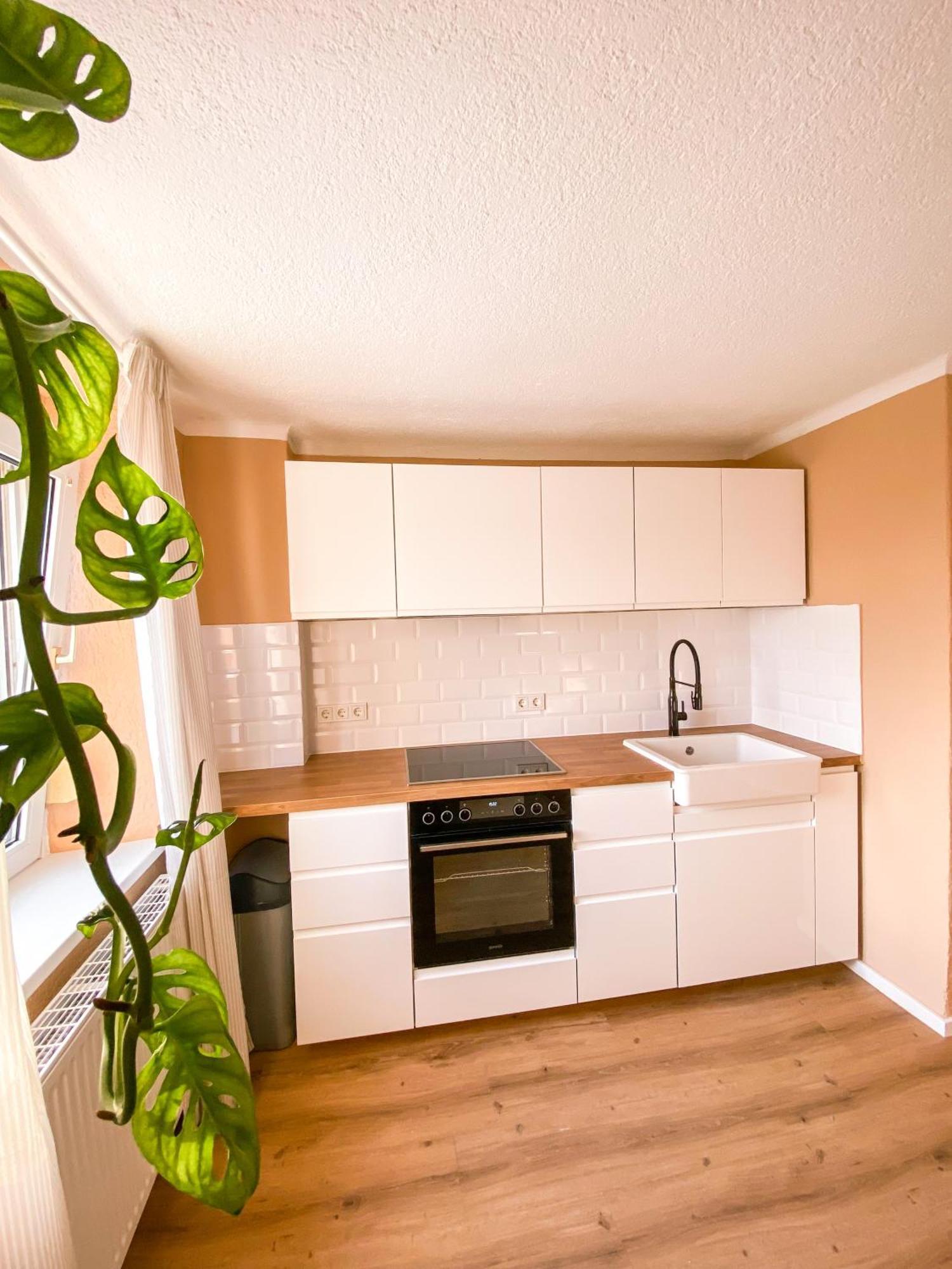 Ferienwohnung Eifelglueck Kruchten Exteriér fotografie