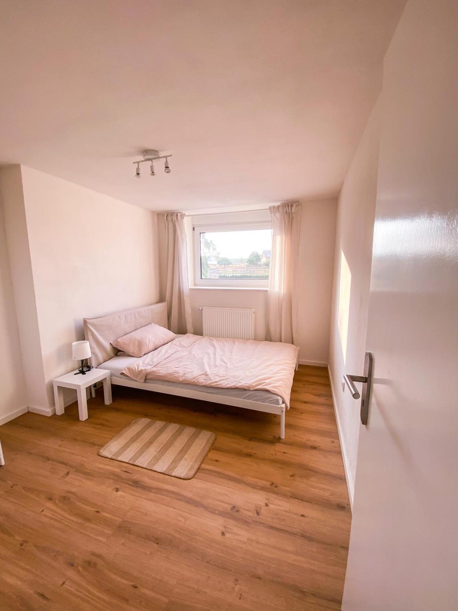 Ferienwohnung Eifelglueck Kruchten Exteriér fotografie
